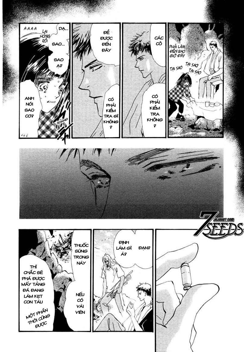 mầm sống chapter 89 28