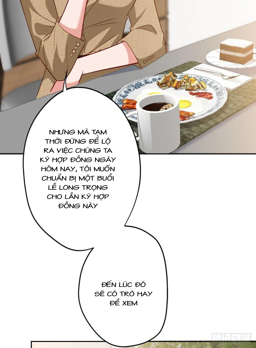 thí hôn lão công, cần giúp sức chapter 210 5