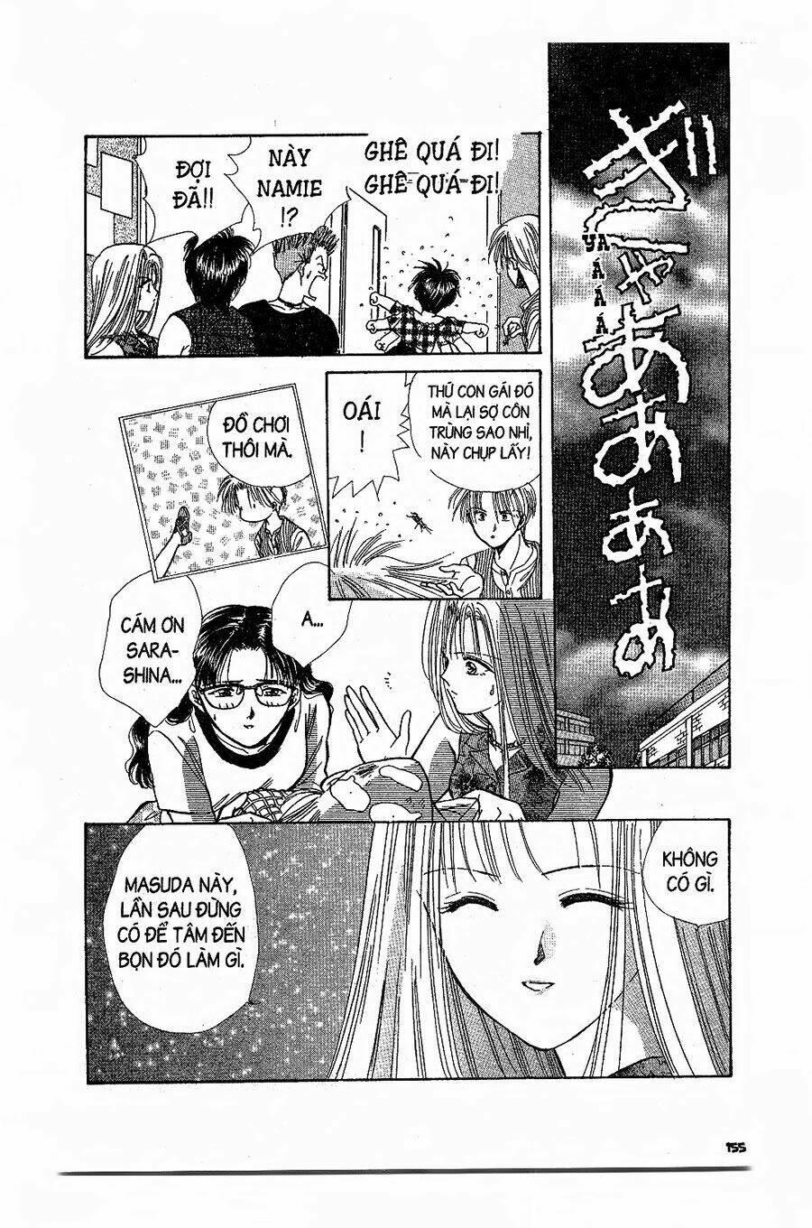 nước nhật vui vẻ chapter 4 9