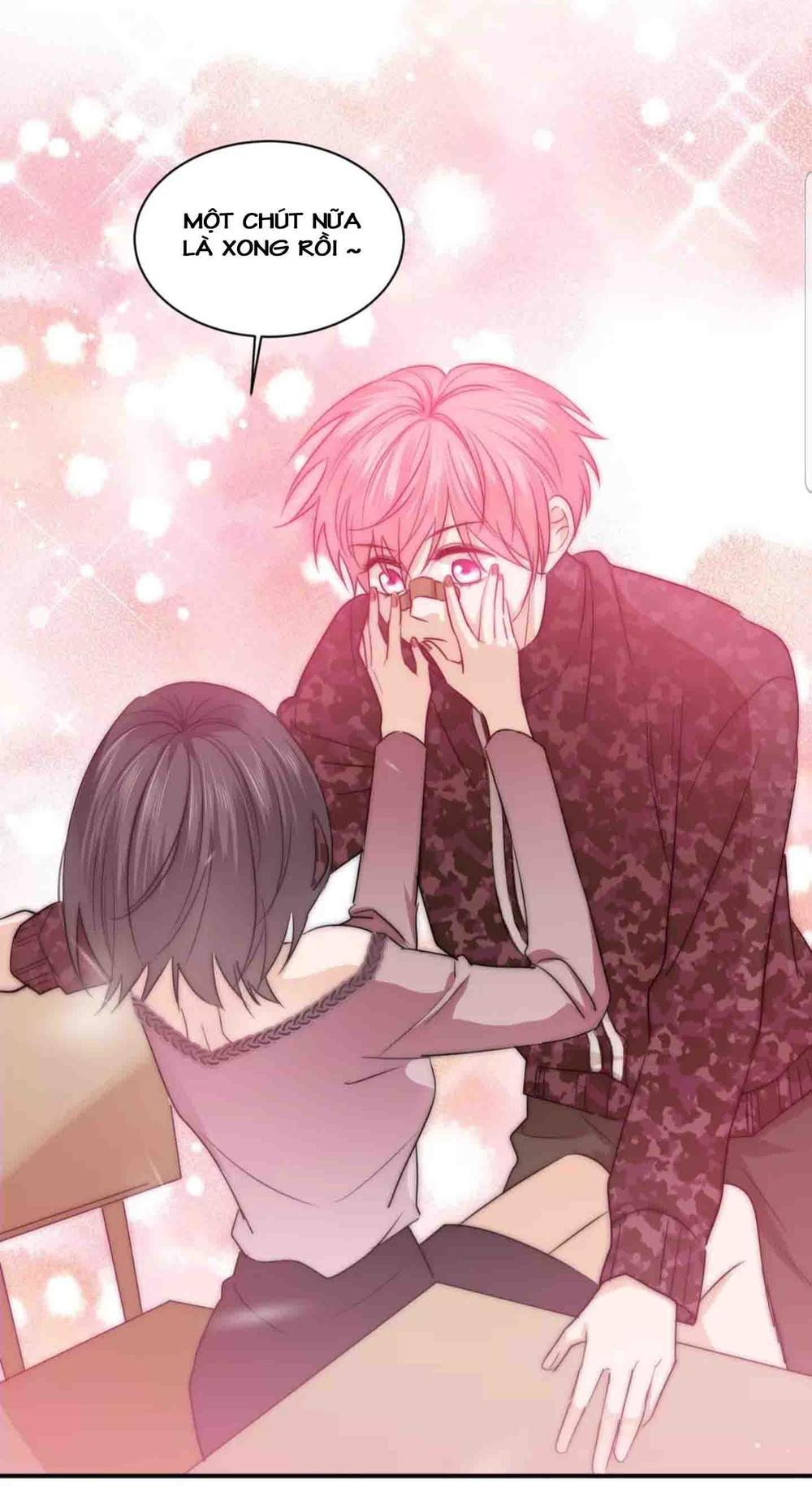 ánh trăng ngọt ngào chapter 21 10