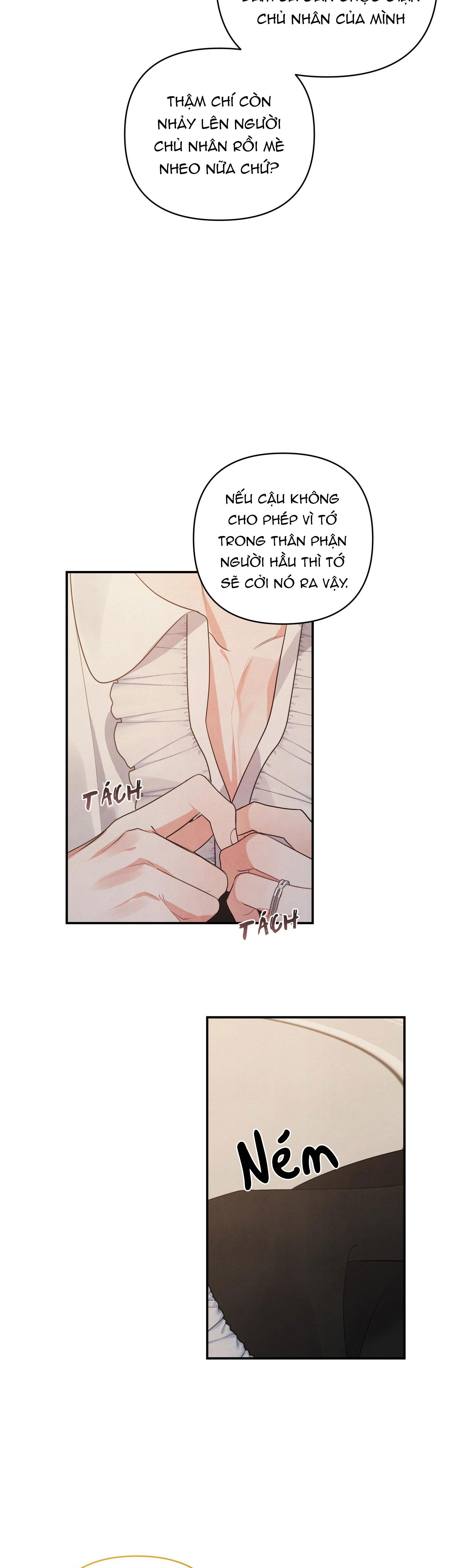 mối quan hệ ngu ngốc chapter 41 24