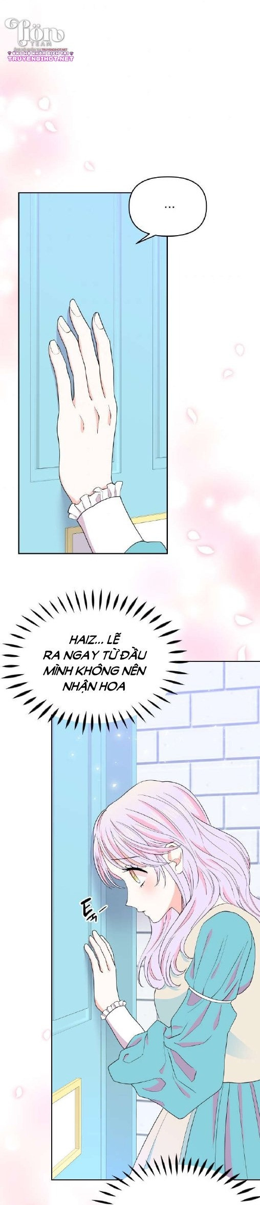 quay về quá khứ mở tiệm bánh kẹo chapter 6.5 3