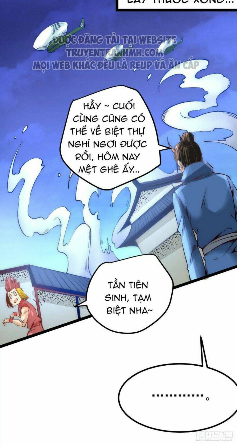 đô thị đỉnh phong cao thủ chapter 115 26
