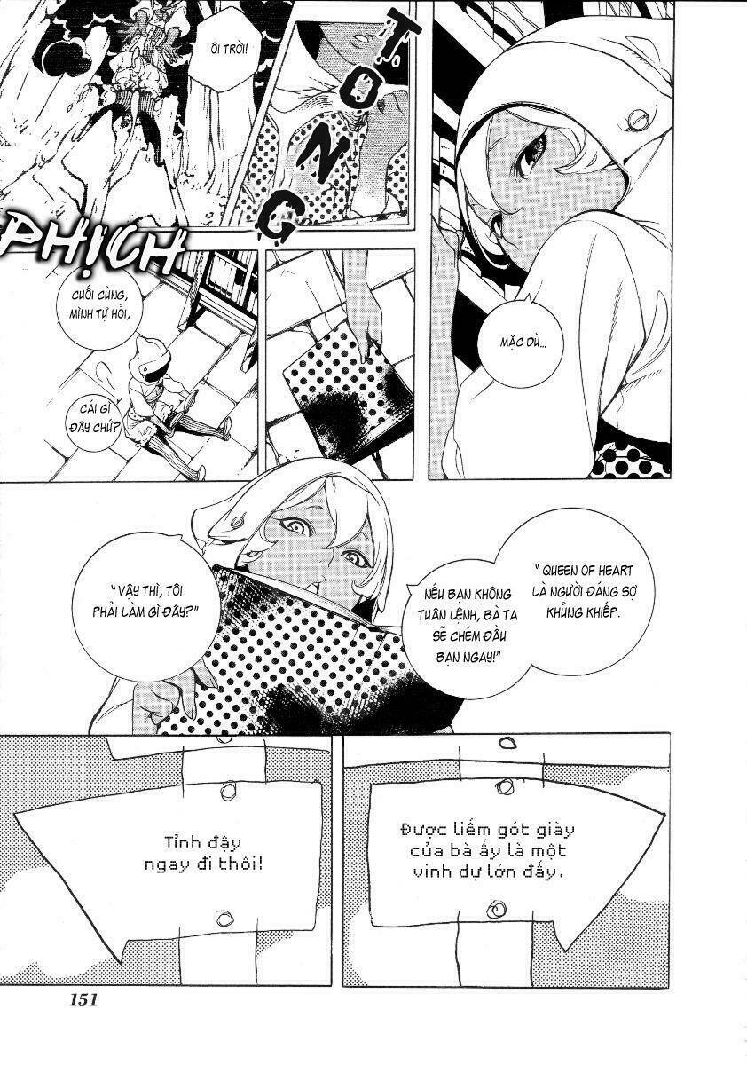 are you alice? chapter 24 4