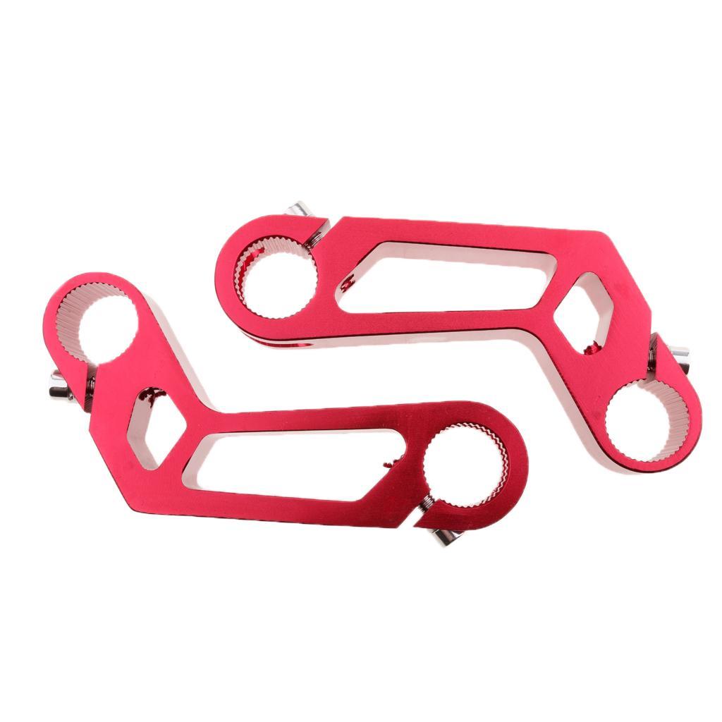 Steering Handlebar Grip For Yamaha BWS125 for Honda Ruckus Zoomer NSP50