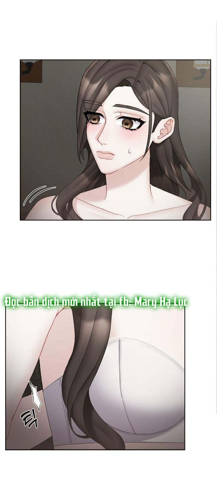 [18+] trò chơi giữa hai người chapter 10.1 38