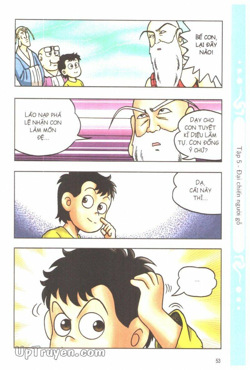 ô long viện tình huynh đệ chapter 5.2 26