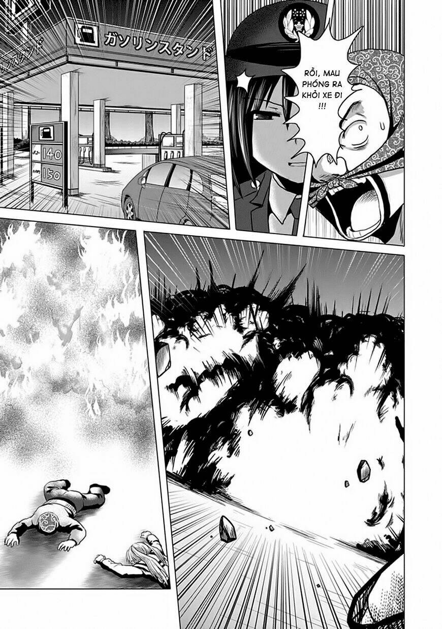 zai x 10 chapter 21 12