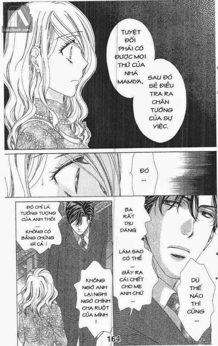 hôn nhân bất đắc dĩ - love of firos you chapter 12 27