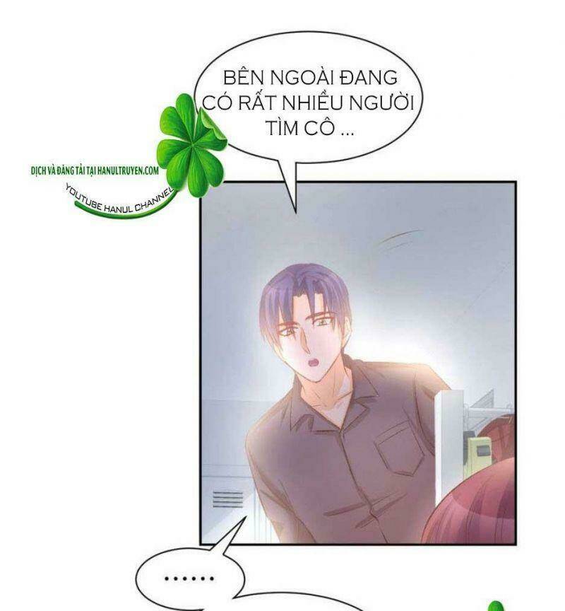 hôn nhân ấm áp : tổng tài sủng vợ thành nghiện chapter 44.1 21