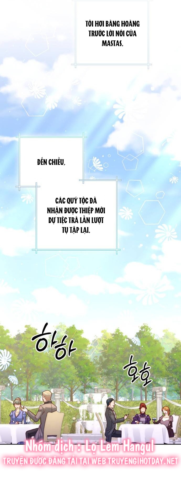 Hoàng Hậu Tái Hôn chapter 160 10