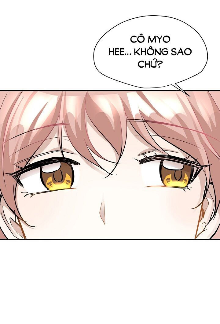 cuộc sống kỳ thú chapter 47 3
