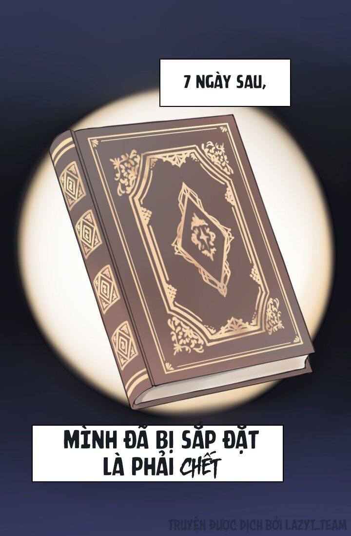 tuyển tập các chương prologue hàn chapter 12 16