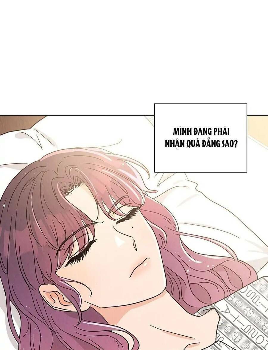 chào nhé, không làm thông gia nữa đâu! chapter 66 42