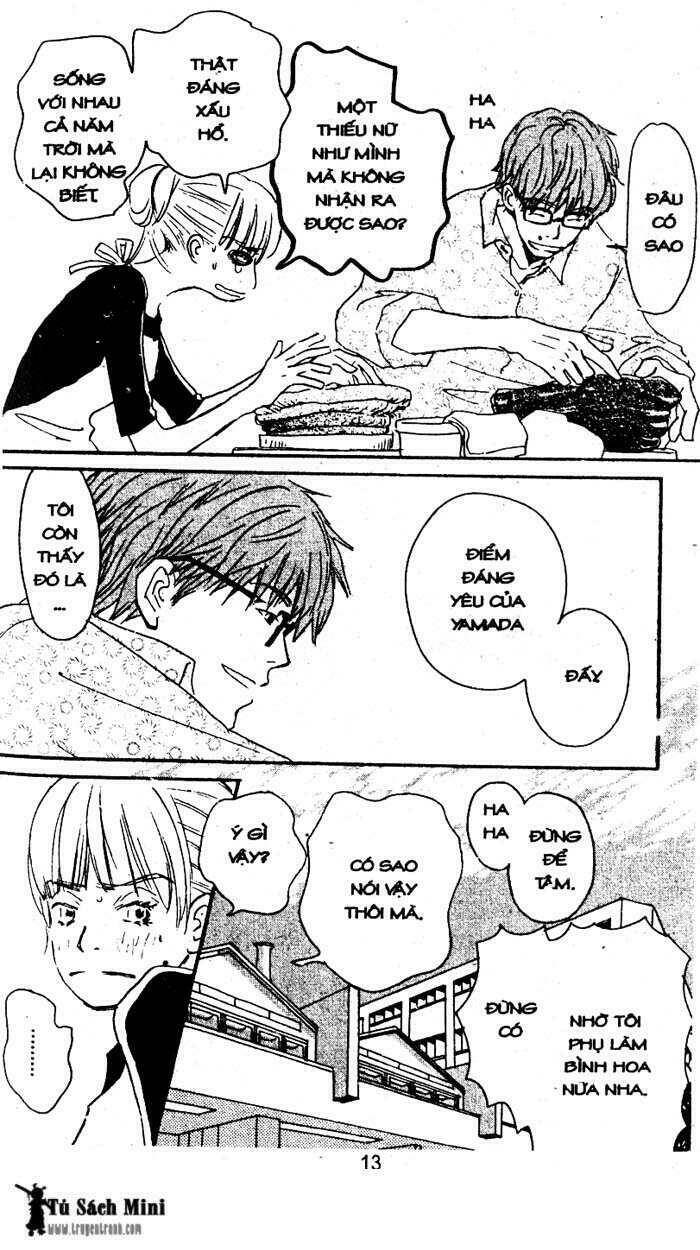 tình yêu và cuộc sống chapter 22 14