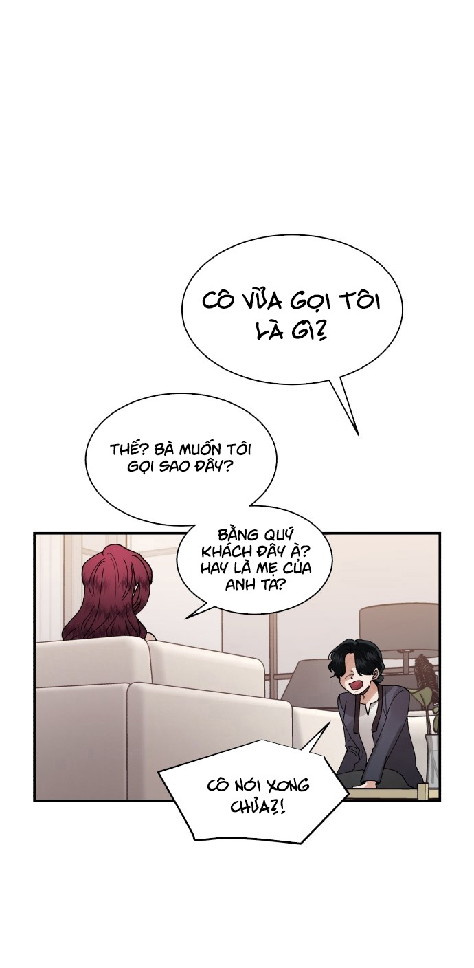 oan gia ngõ hẹp chapter 20 35