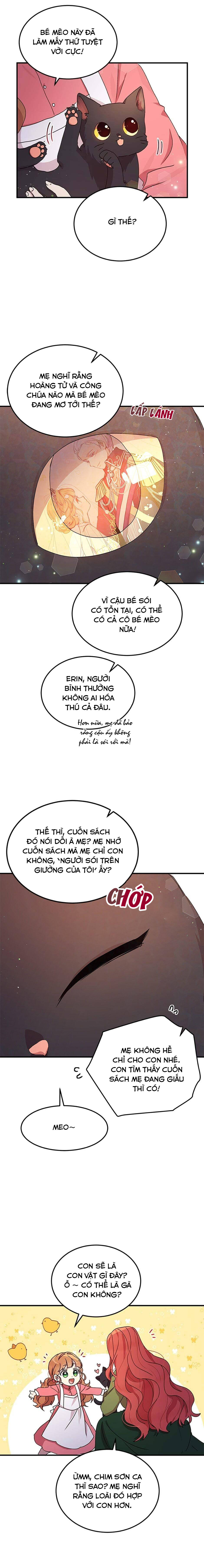 tại sao ngài làm điều này, công tước chapter 85 8