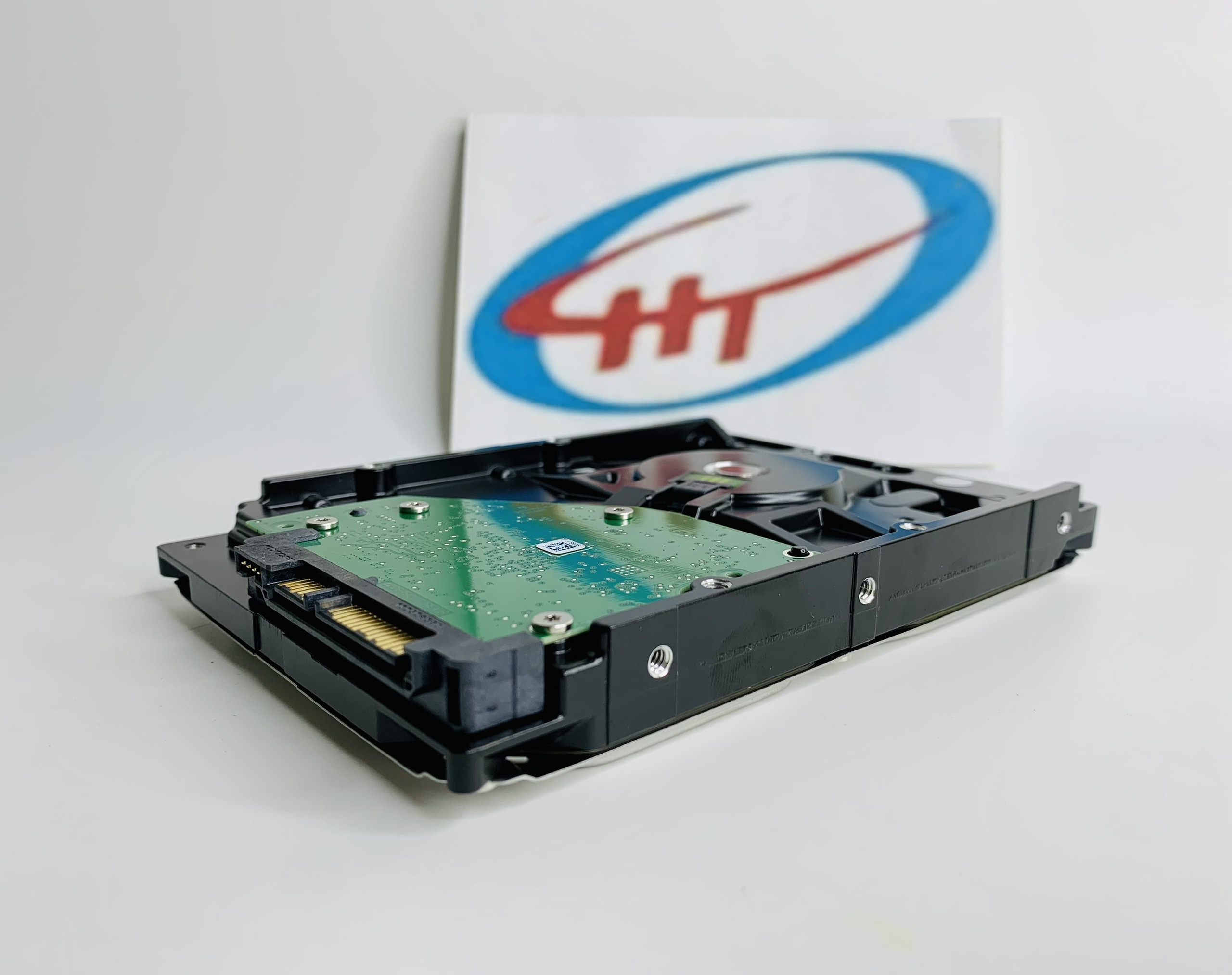 Ổ Cứng HDD Video Seagate SkyHawk chuyên dùng cho camera