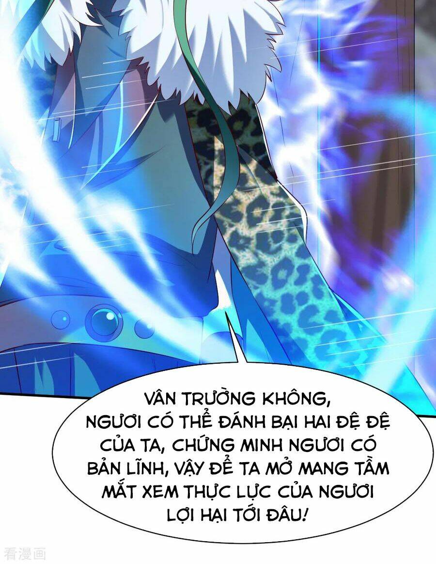 chiến đỉnh chapter 128 4