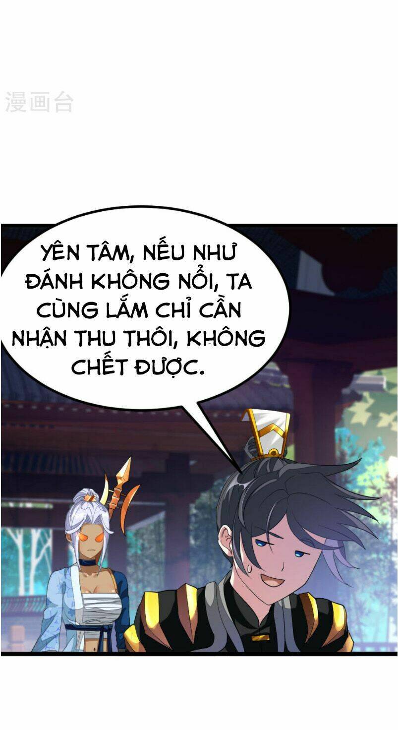 cửu dương thần vương chapter 152 13
