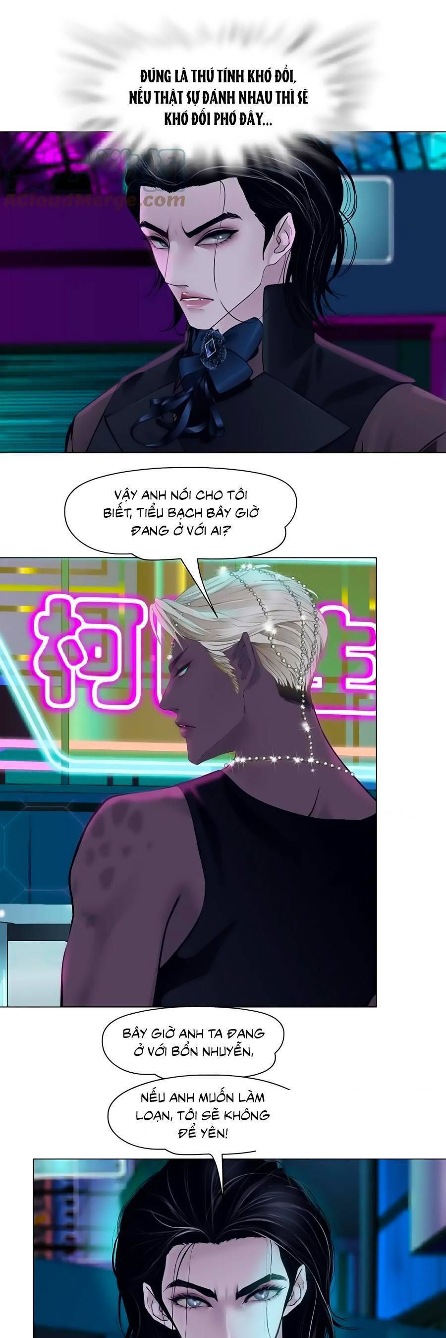 đằng nữ chapter 167 6