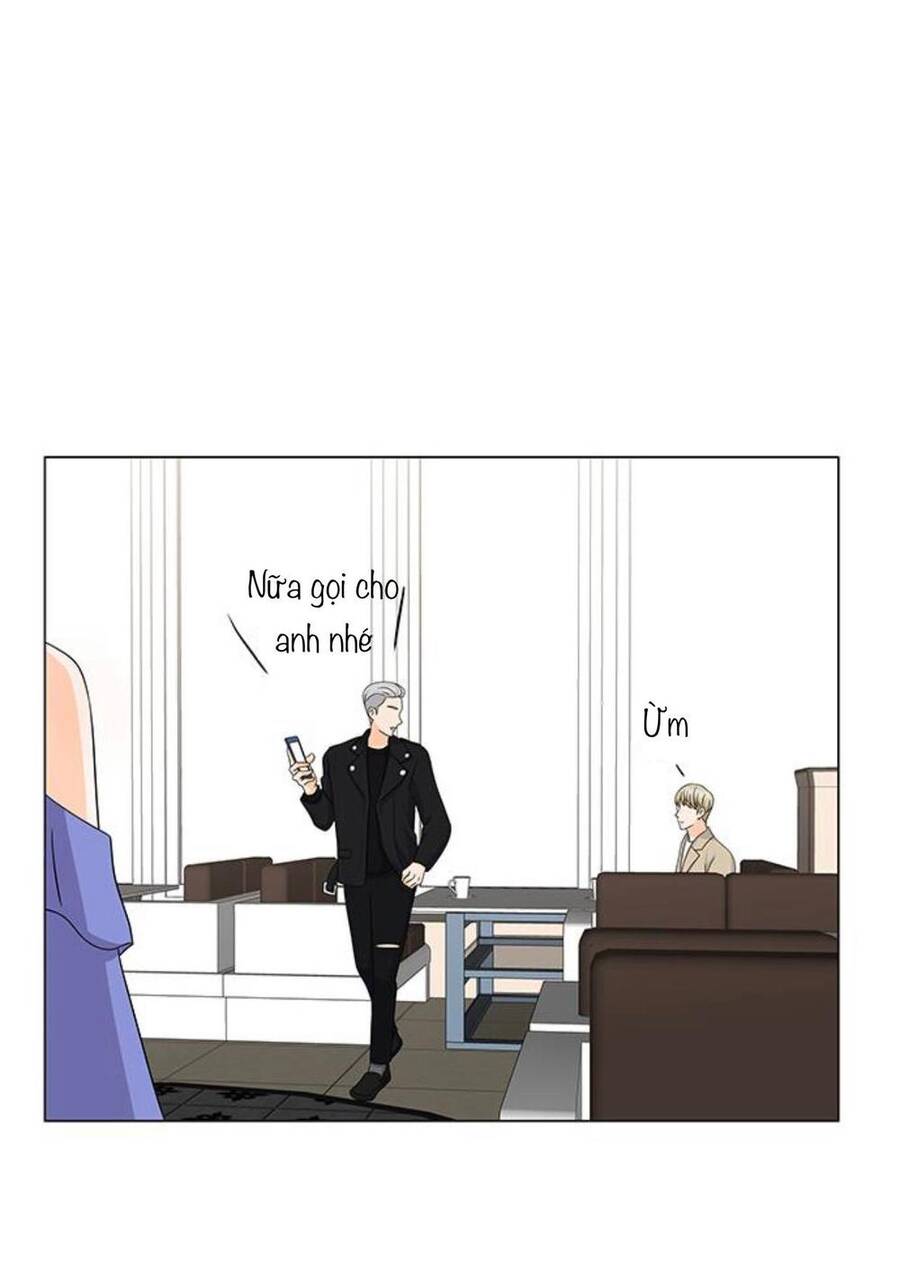 idol và sếp, em yêu ai? chapter 118 28