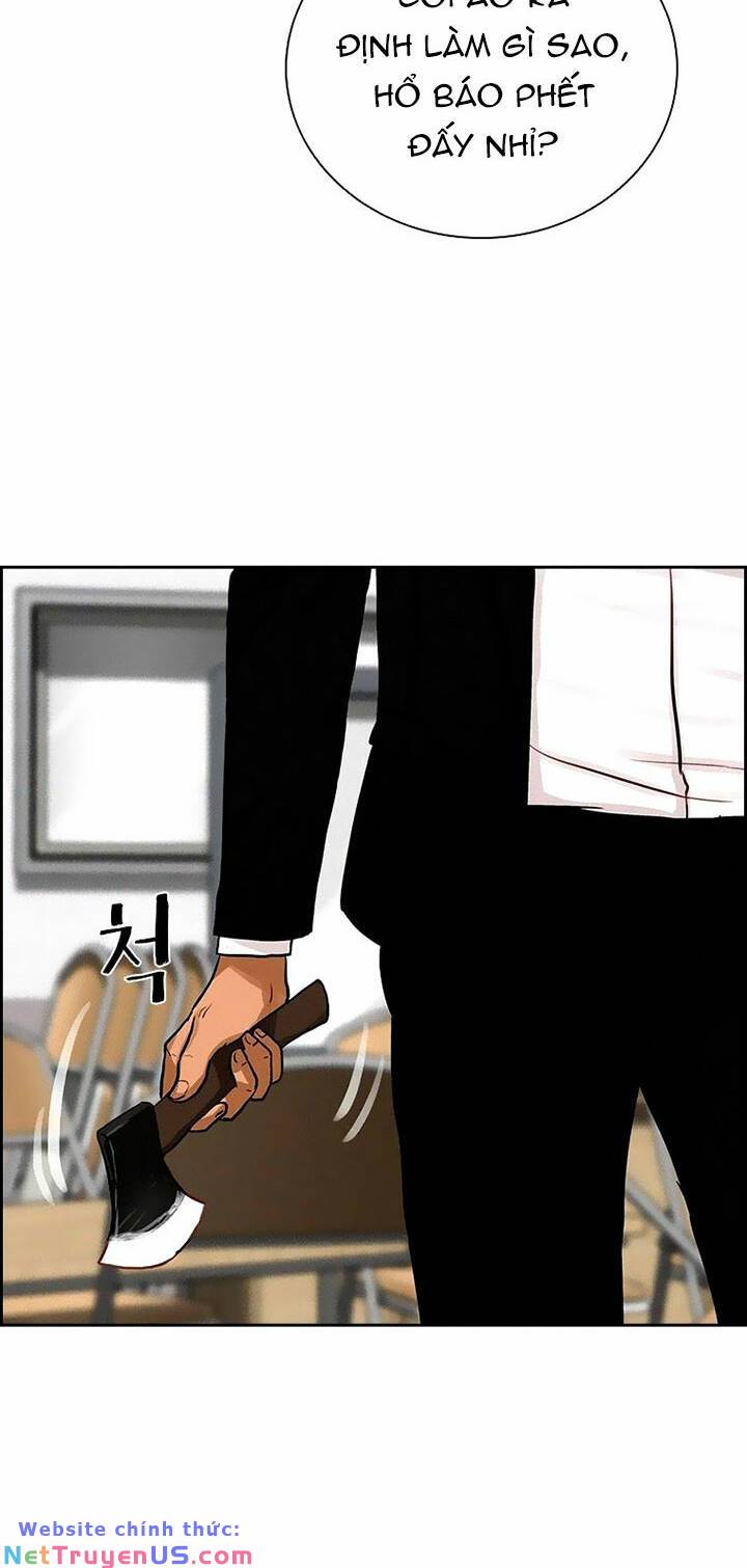 chúa tể đồng tiền chapter 104 21