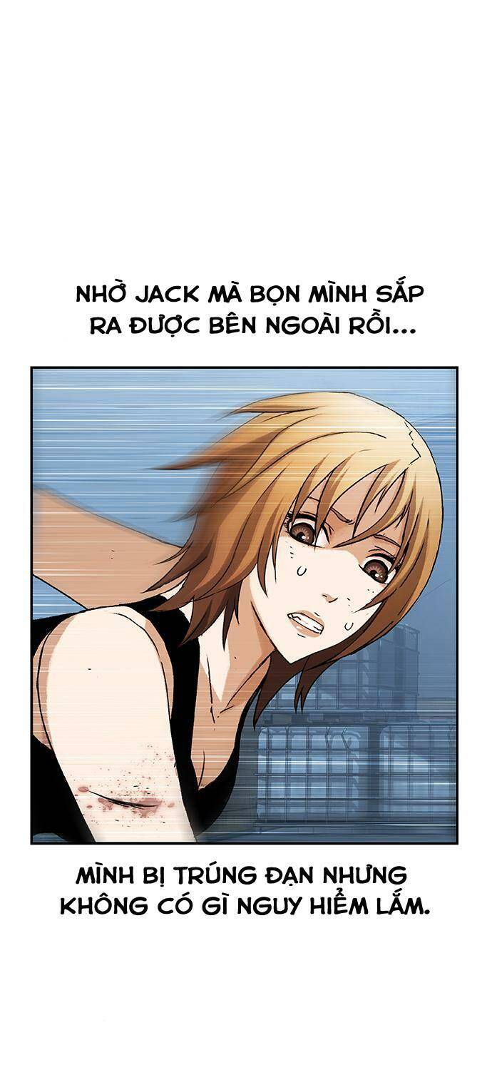 pubg - cuộc chiến sinh tồn - 100 chapter 24 17