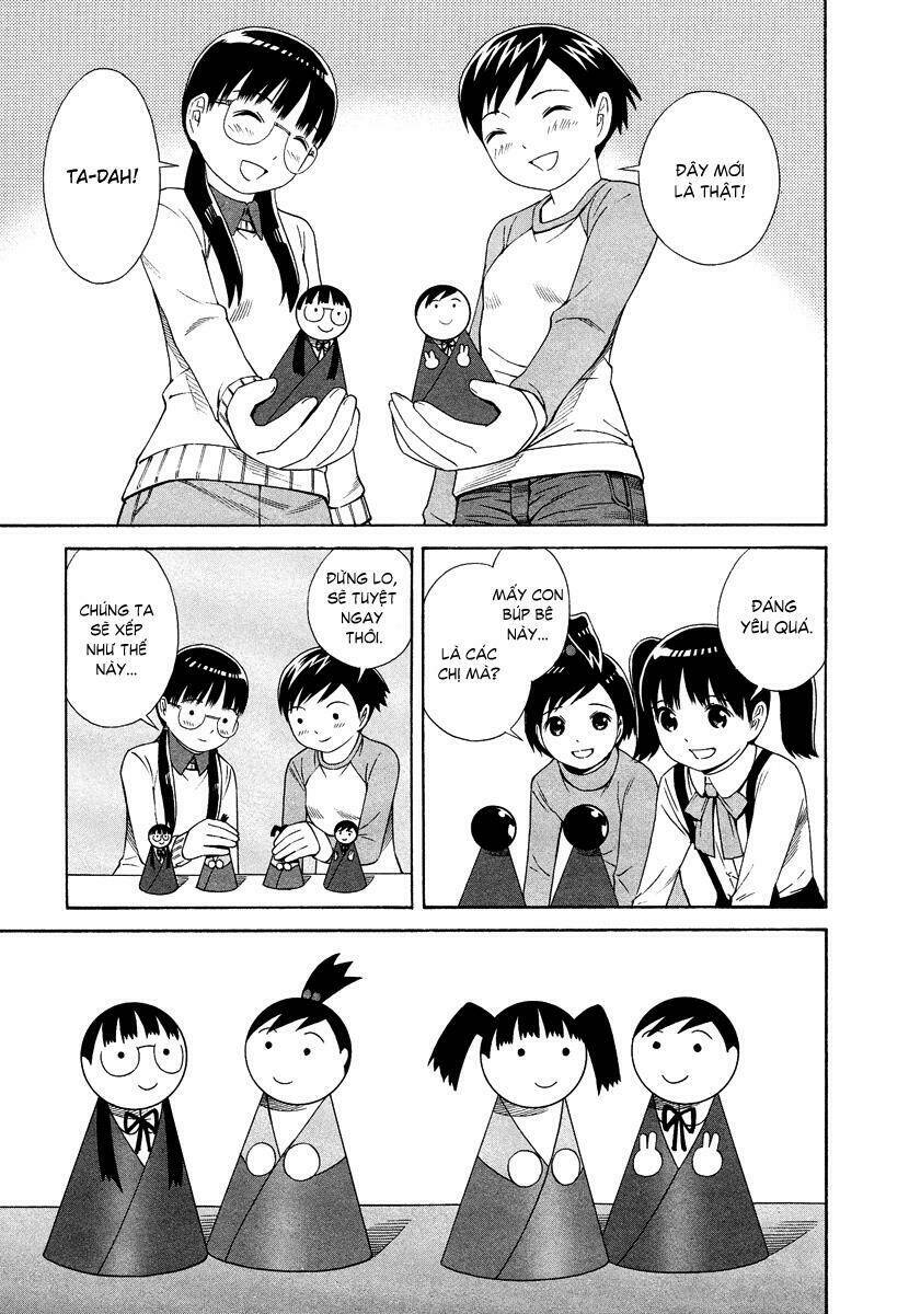 sisterism chapter 9 6