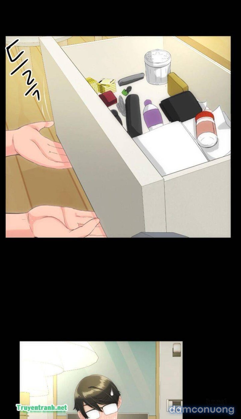 trải nghiệm người lớn chapter 39 11