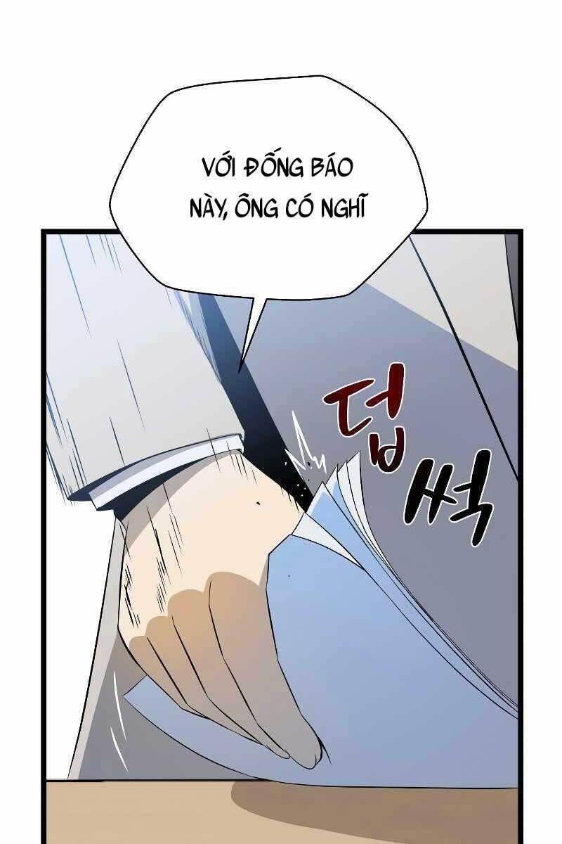 tiêu diệt đấng cứu thế chapter 119 16