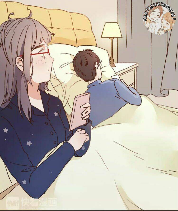 cuộc chiến tiền nhiệm chapter 2.2 8