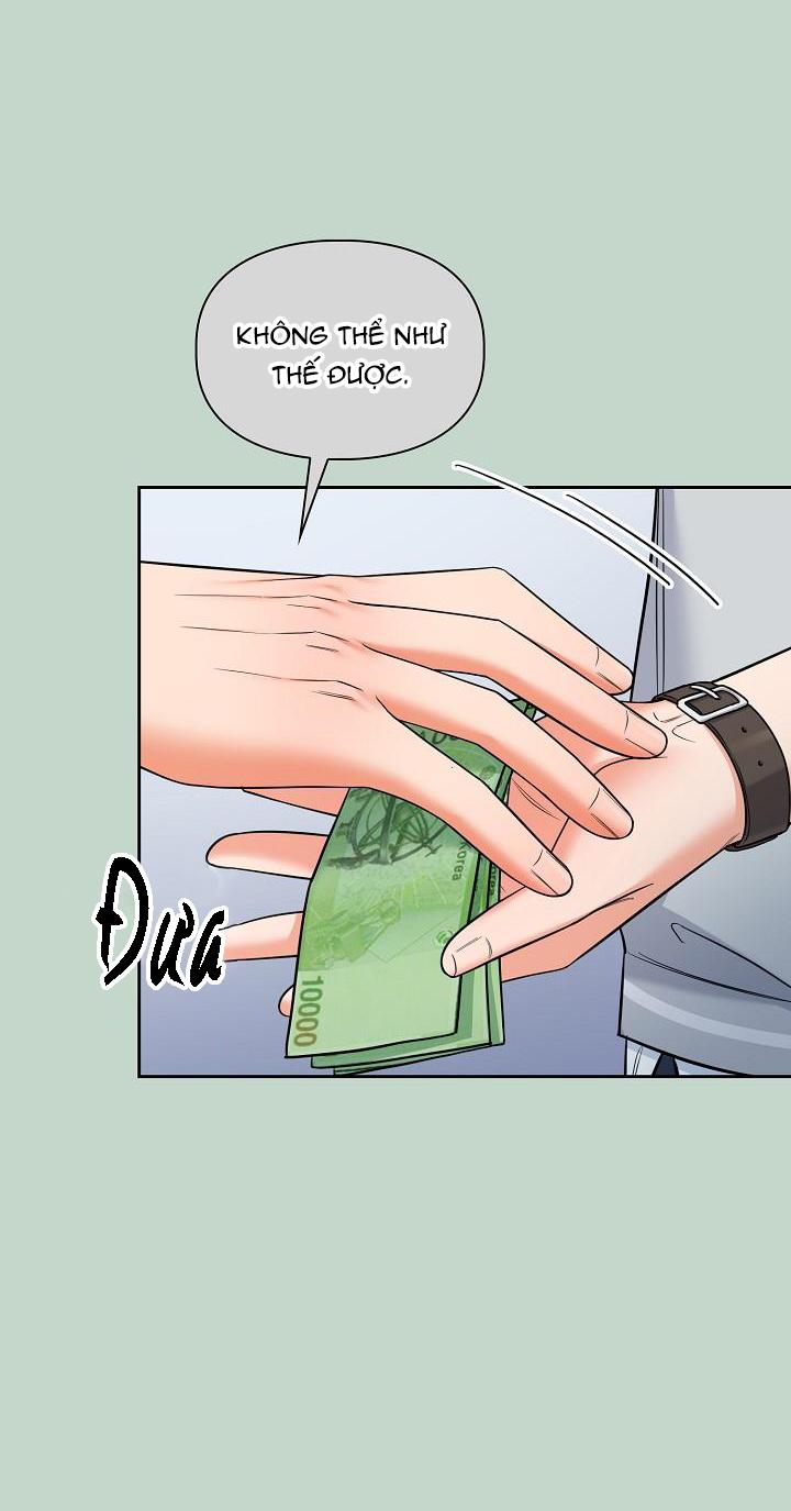 phòng tắm hơi chapter 40 5