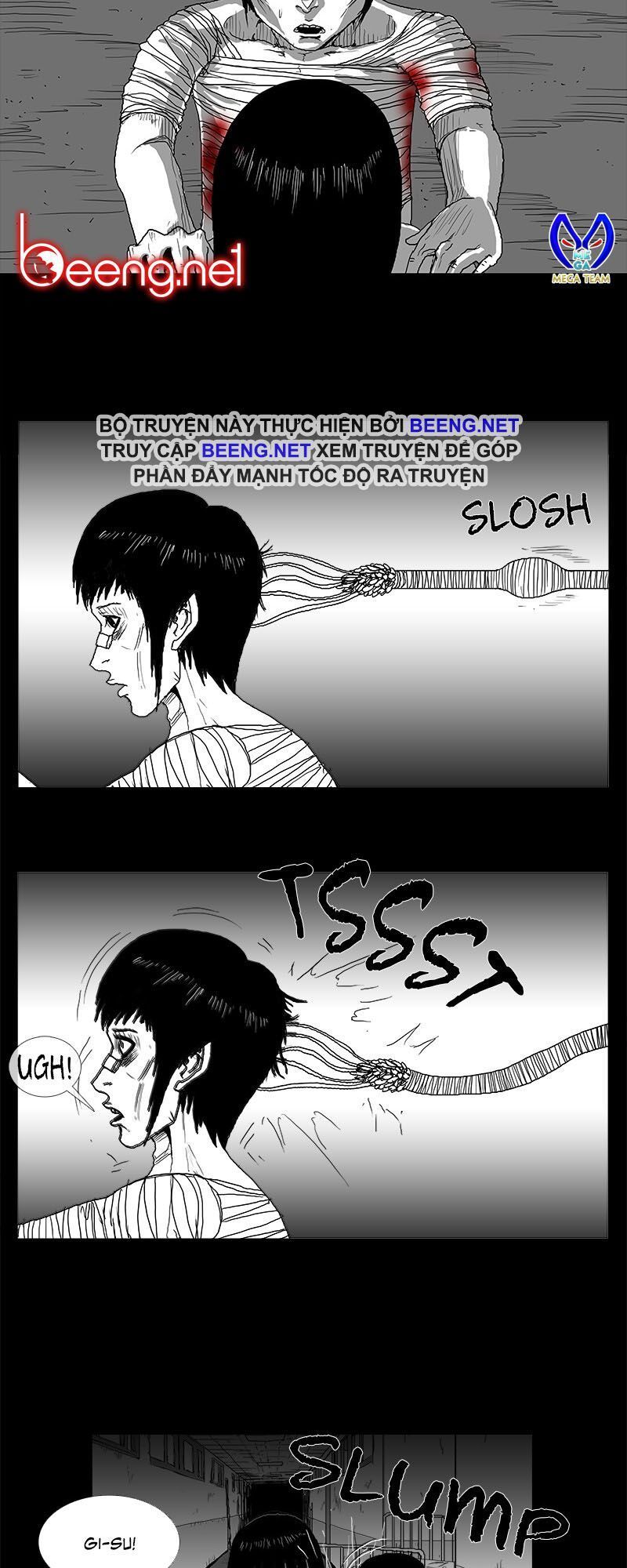 sống sót chapter 32 2