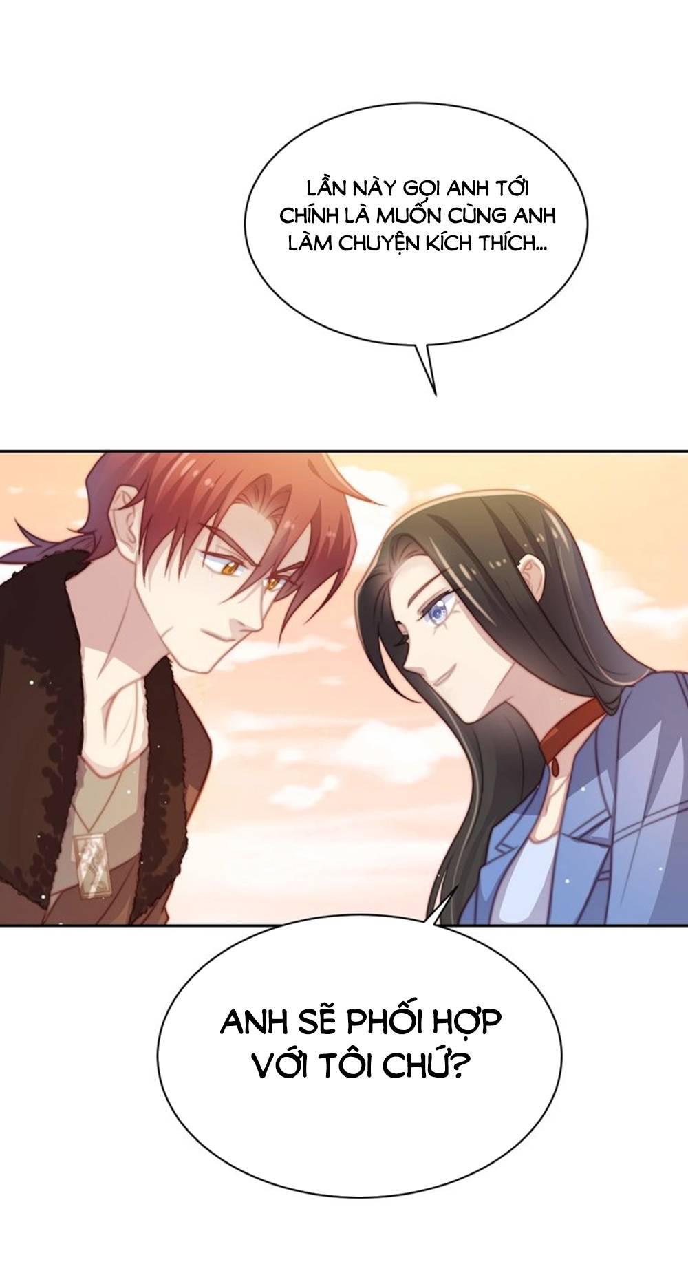 khoá chặt đôi môi (full) chapter 66 2