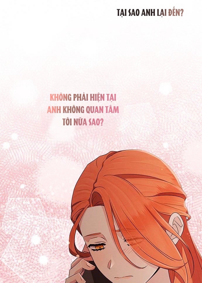 lâu đài - cô dâu của ma chapter 79 13