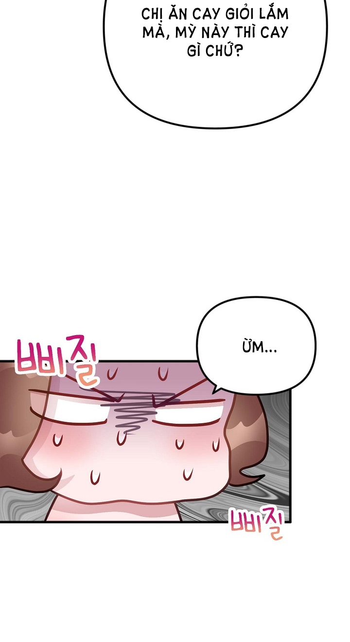 Mối Quan Hệ Không Tốt chapter 18.2 - Trang 46