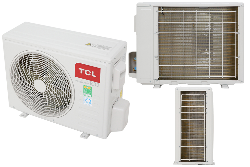 Máy lạnh TCL Inverter 1 HP TAC-10CSI/KE88N - Hàng chính hãng