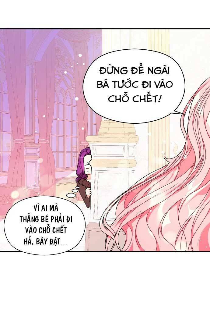 tôi không cố ý quyến rũ nam chính đâu! chapter 35 50