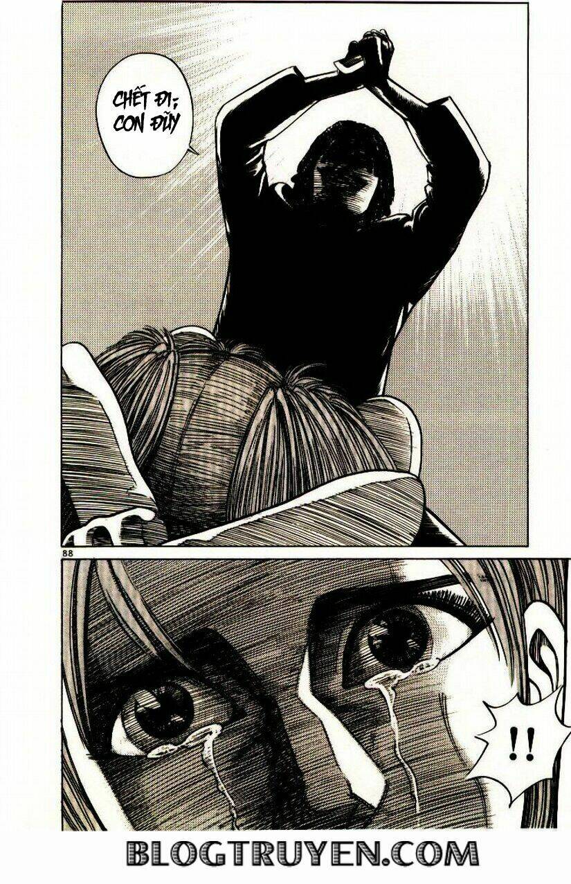 sát thủ số 1 chapter 58 11