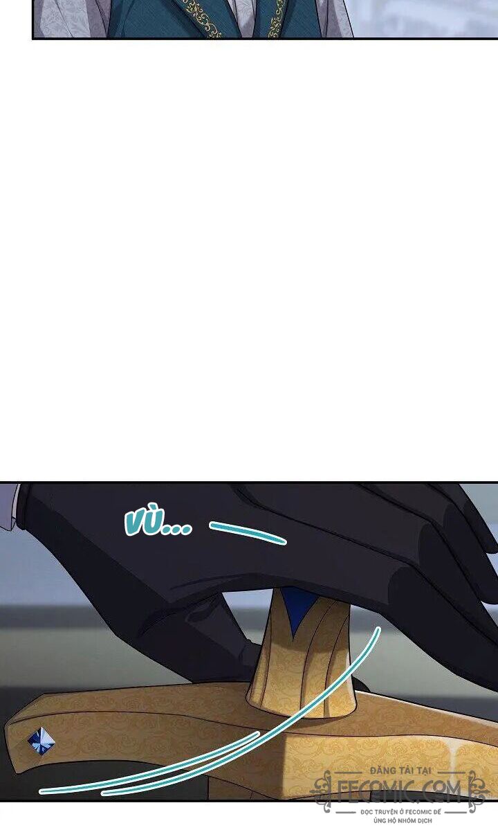 nữ công tước với tâm hồn trống rỗng chapter 46 3