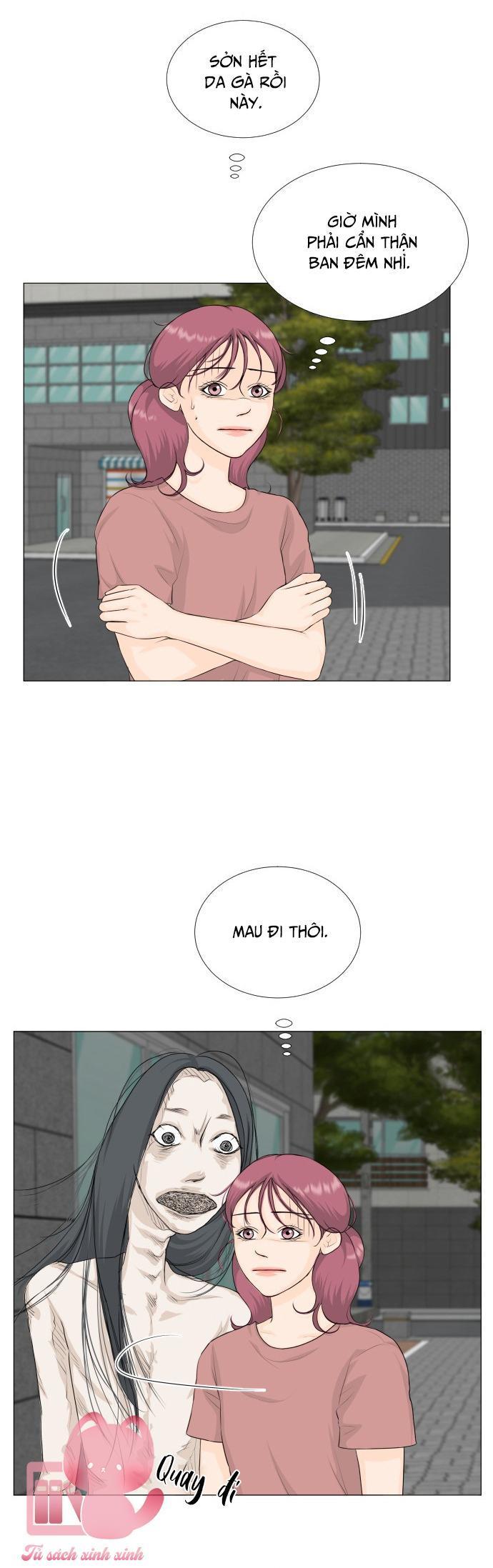 bán quỷ chapter 65 29