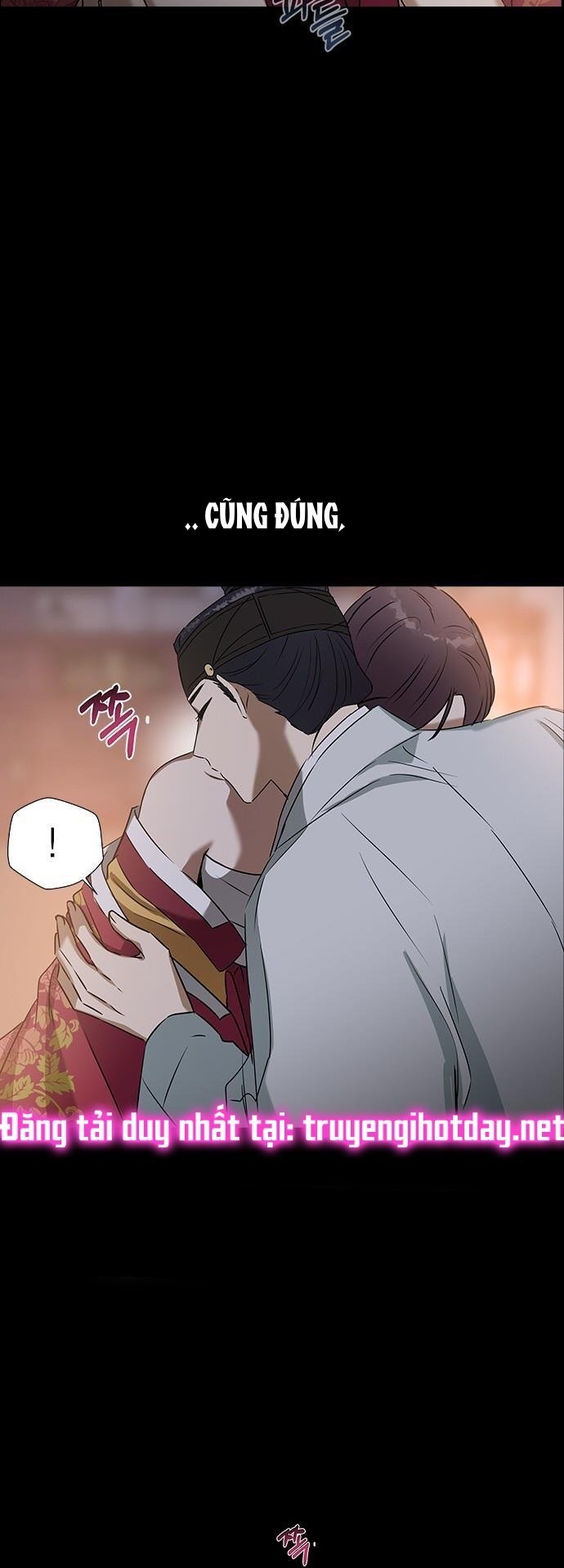 nhân duyên kiếp trước chapter 69.1 25