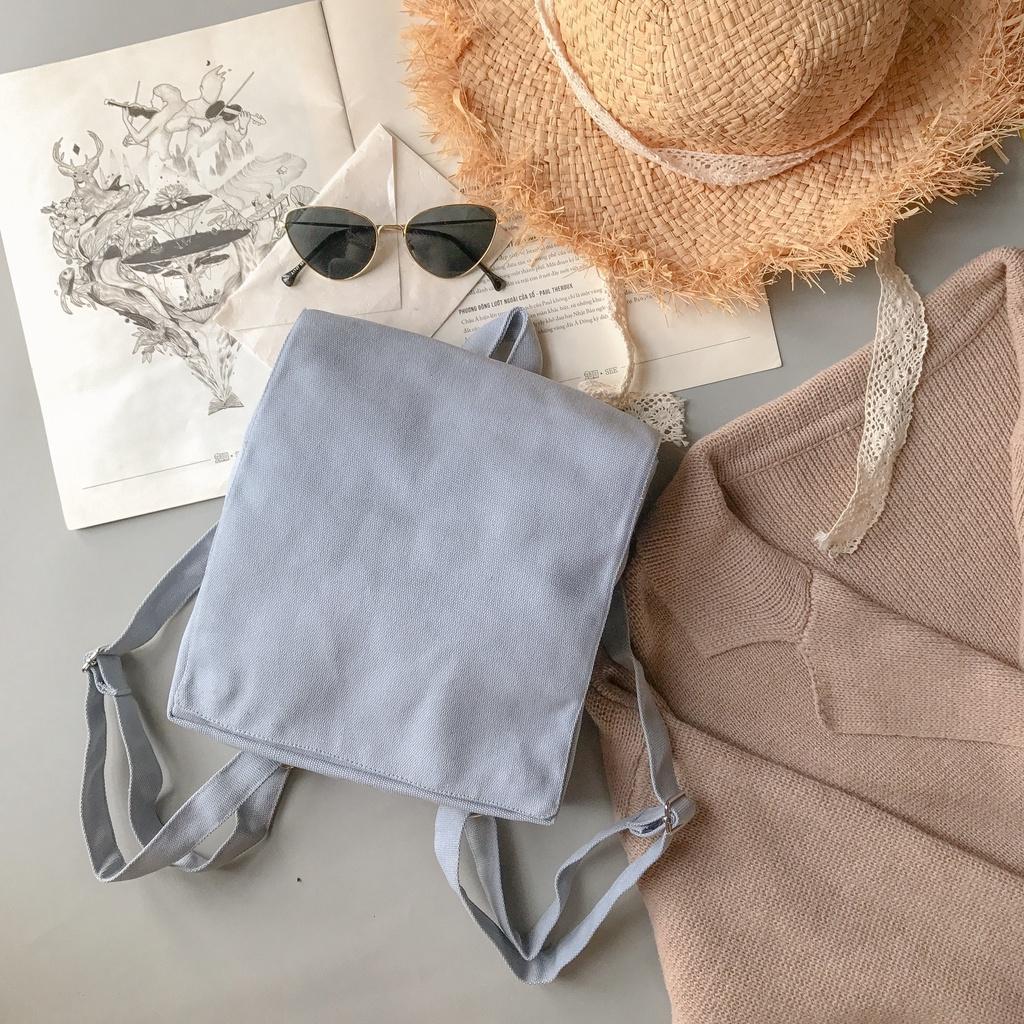 Balo nắp - May’s Tote Bags