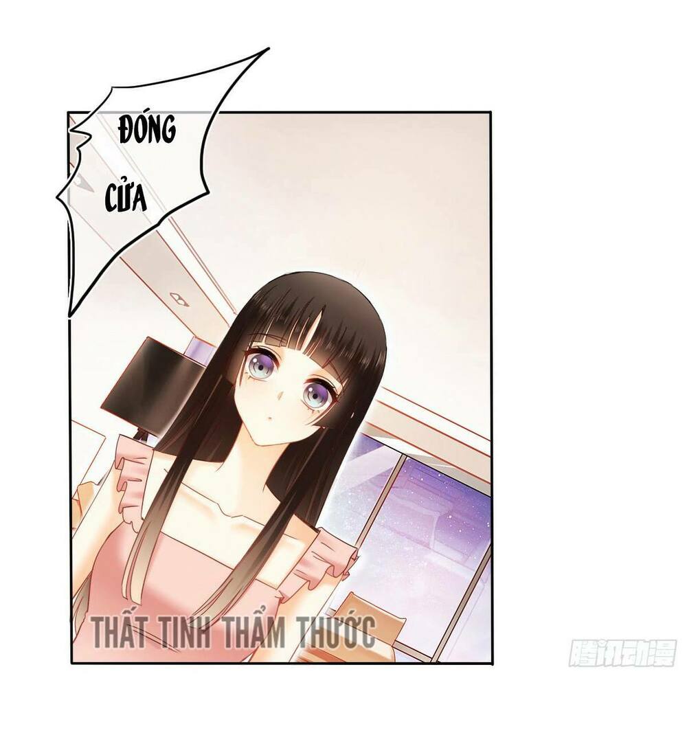 bay qua thiên sơn đến yêu anh chapter 43 33