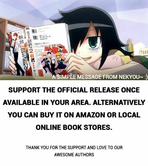 bocchiman chapter 6 1