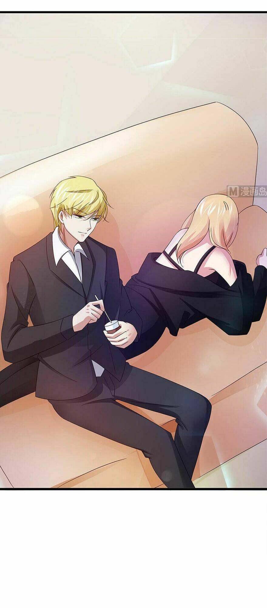 chủ tịch và nữ sát thủ chapter 67 8