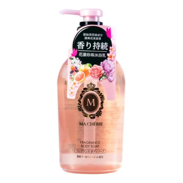 Sữa tắm Macherie 450ml