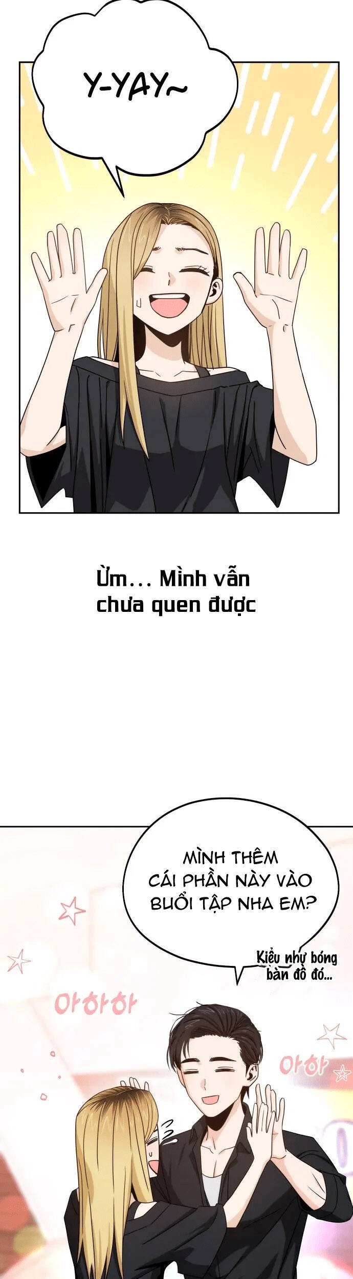 Lớ Ngớ Vớ Phải Tình Yêu chapter 66.2 11