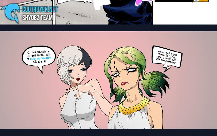 cuộc phiêu lưu bí ẩn chapter 703 50